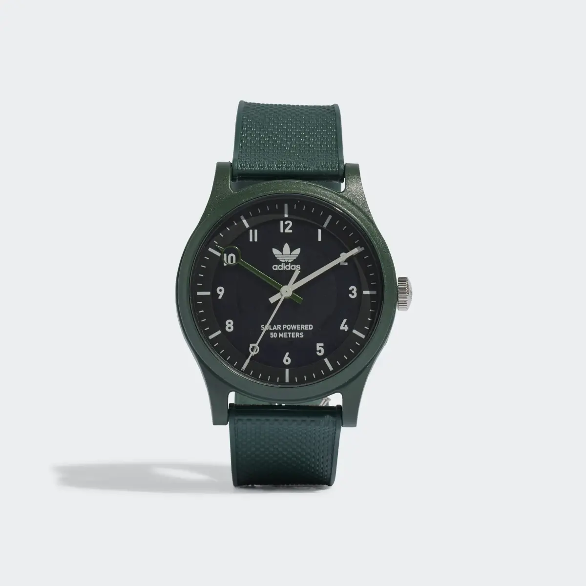 Adidas Project One R Watch. 2