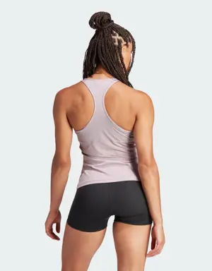 Adidas Camiseta sin mangas Techfit Racerback Training. 3 Adidas Camiseta sin mangas Techfit Racerback Training. 3
