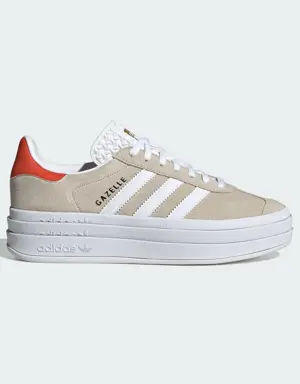 Tenis Gazelle Bold