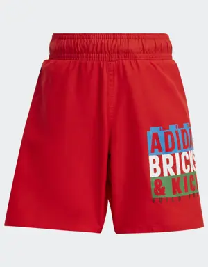 x LEGO® Shorts