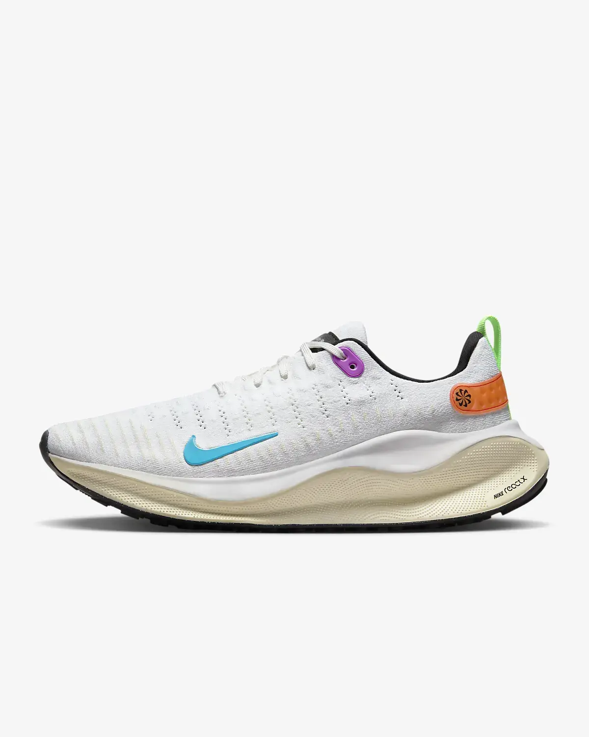 Nike InfinityRN 4 SE. 1