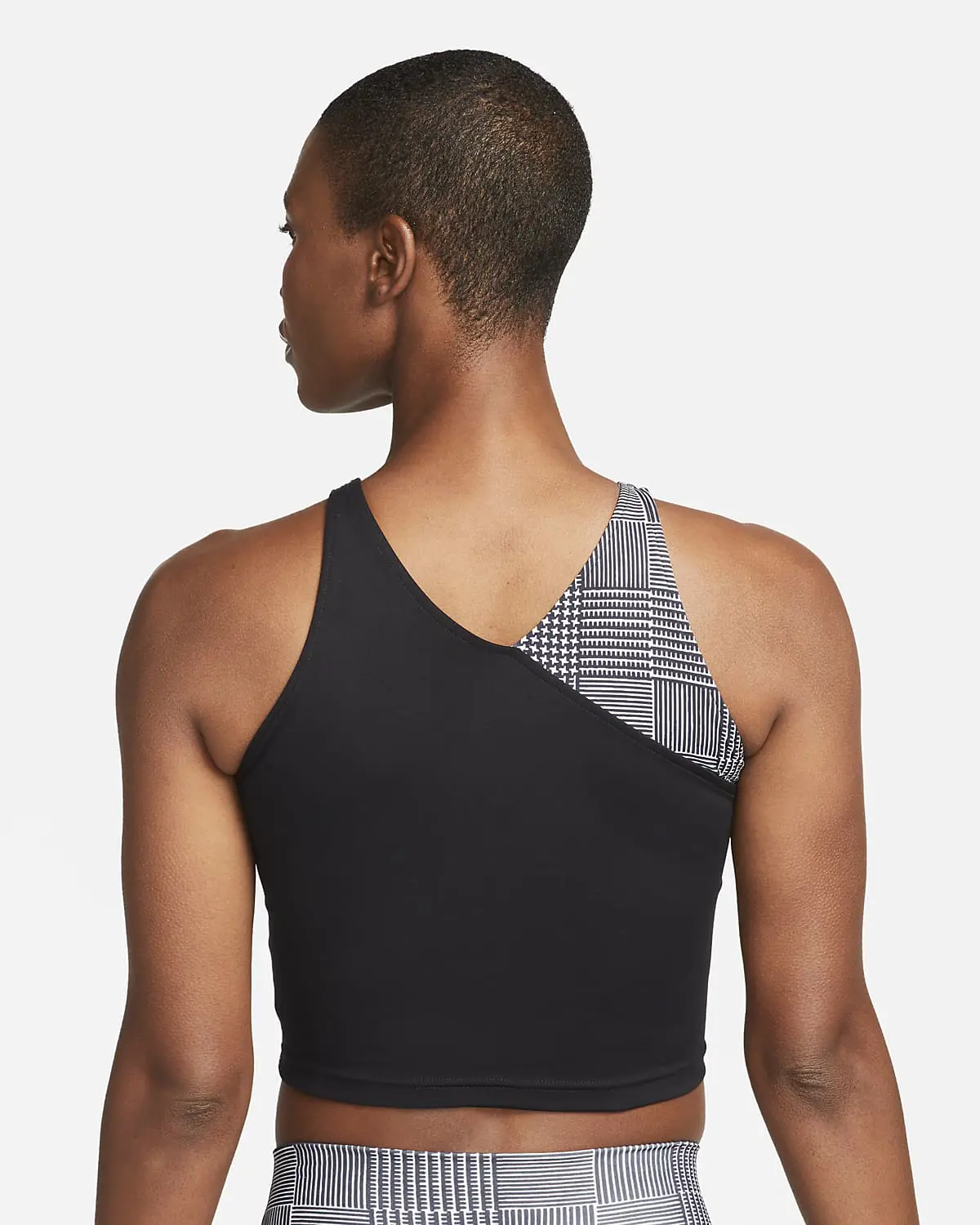 Nike Yoga Dri-FIT. 1