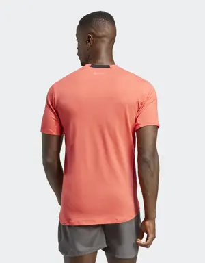 Adidas Camiseta Designed for Training. 3