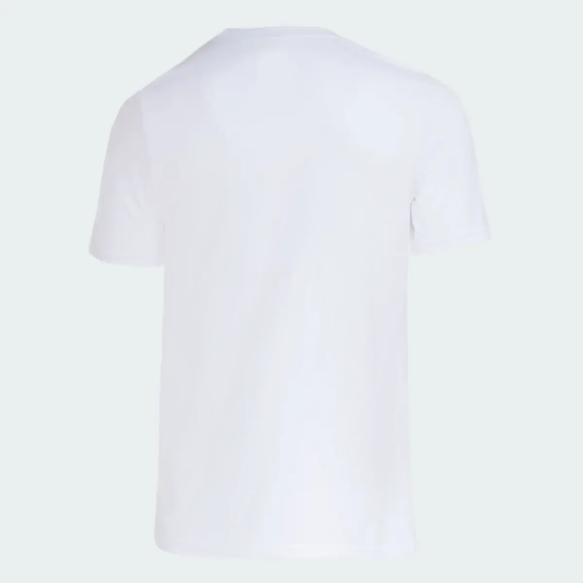 Adidas Playera MYST FILL. 2