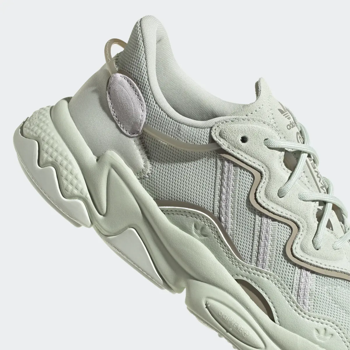 Adidas OZWEEGO Shoes. 3