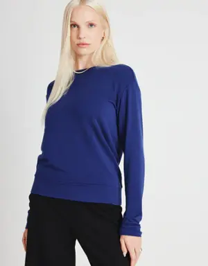 Skylark Long Sleeve Pullover