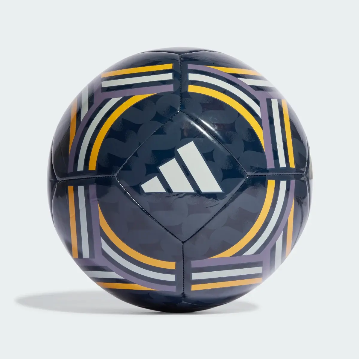 Adidas Real Madrid Club Ball. 3