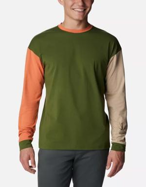 Men's Deschutes Valley™ Long Sleeve T-Shirt