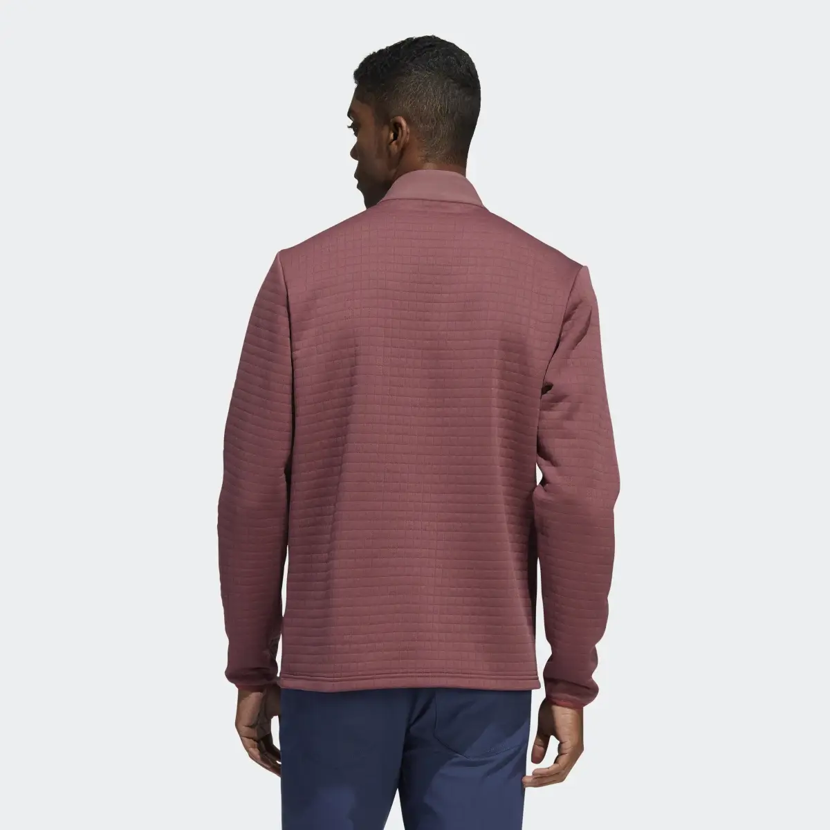 Adidas DWR 1/4-Zip Pullover. 3