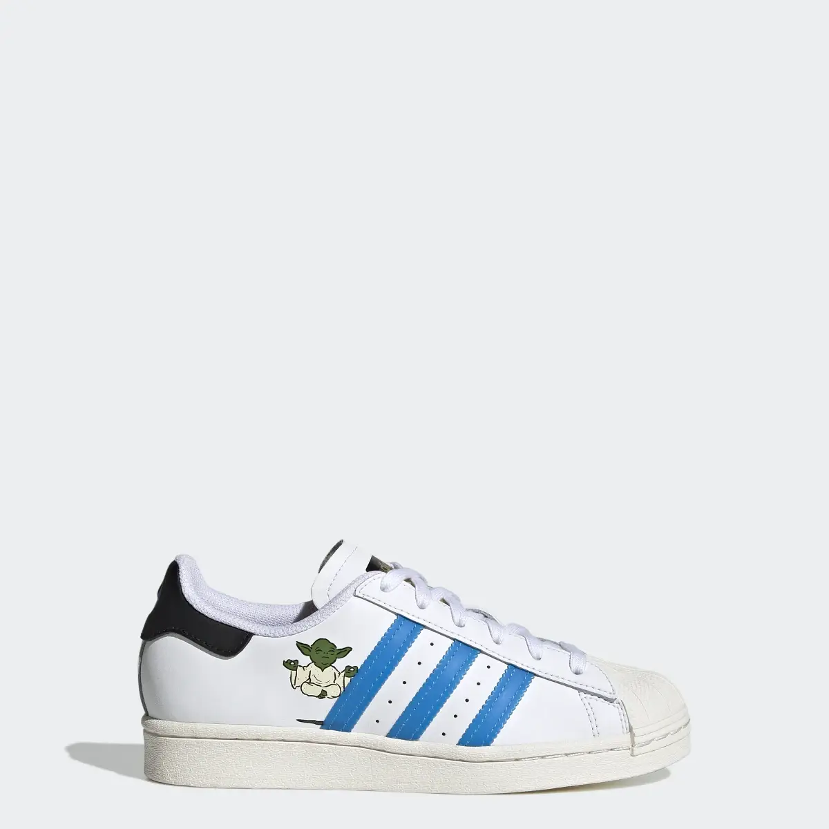 Adidas Tenis Superstar Star Wars. 1