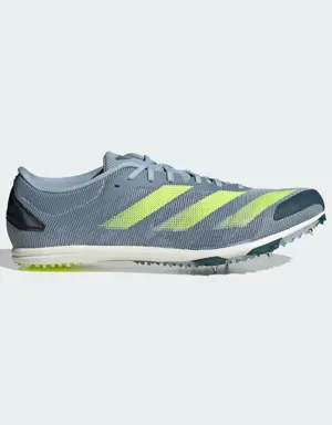 Adizero XCS Track and Field Bounce Shoes