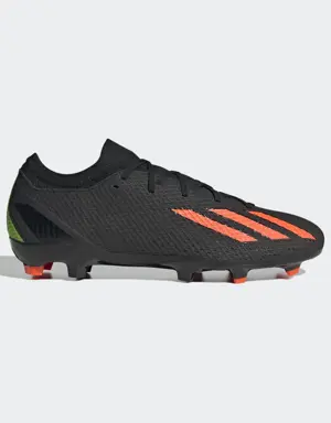Adidas X Speedportal.3 Firm Ground Boots. 2 Adidas X Speedportal.3 Firm Ground Boots. 2