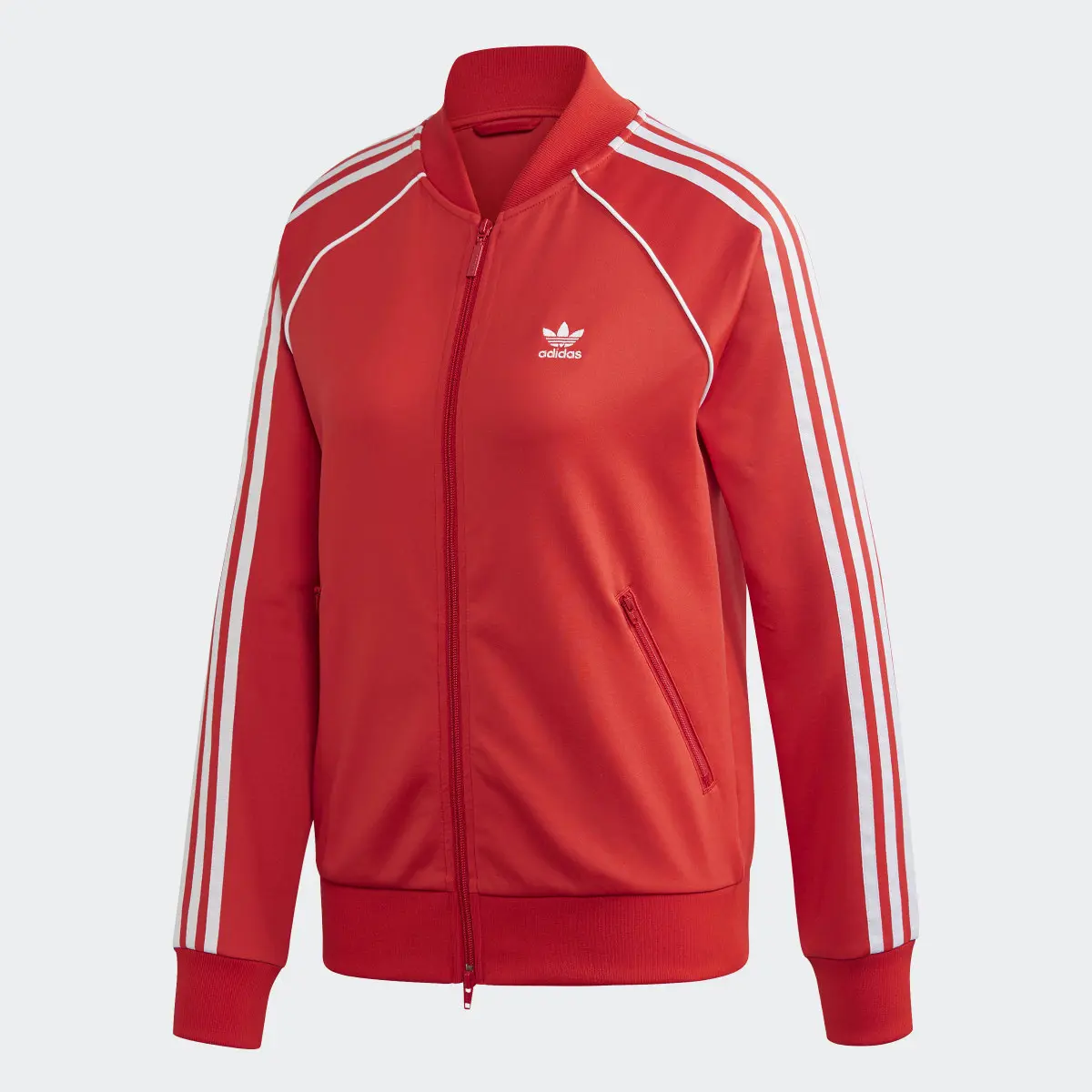 Adidas Track jacket SST. 1