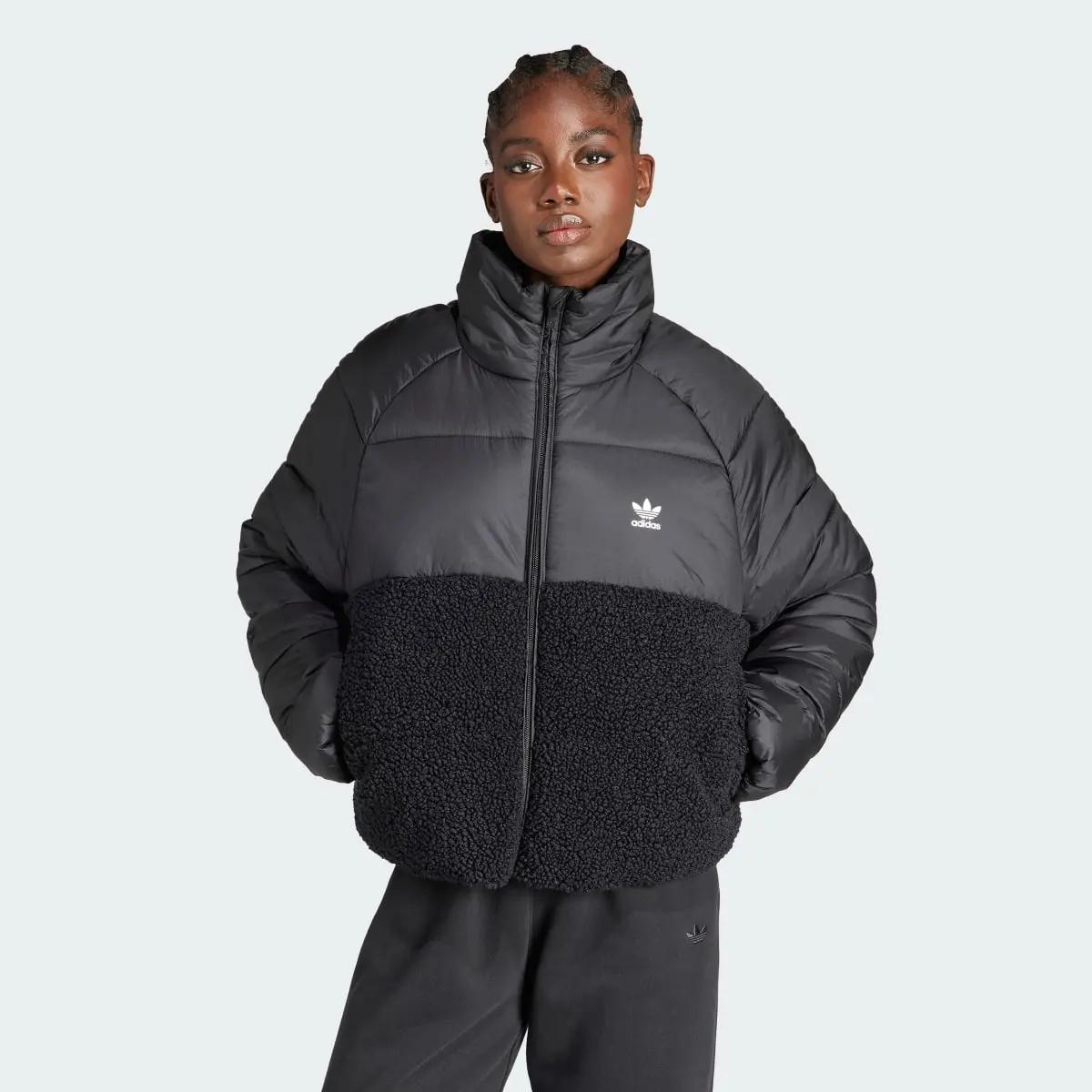 Adidas POLAR JACKET. 2