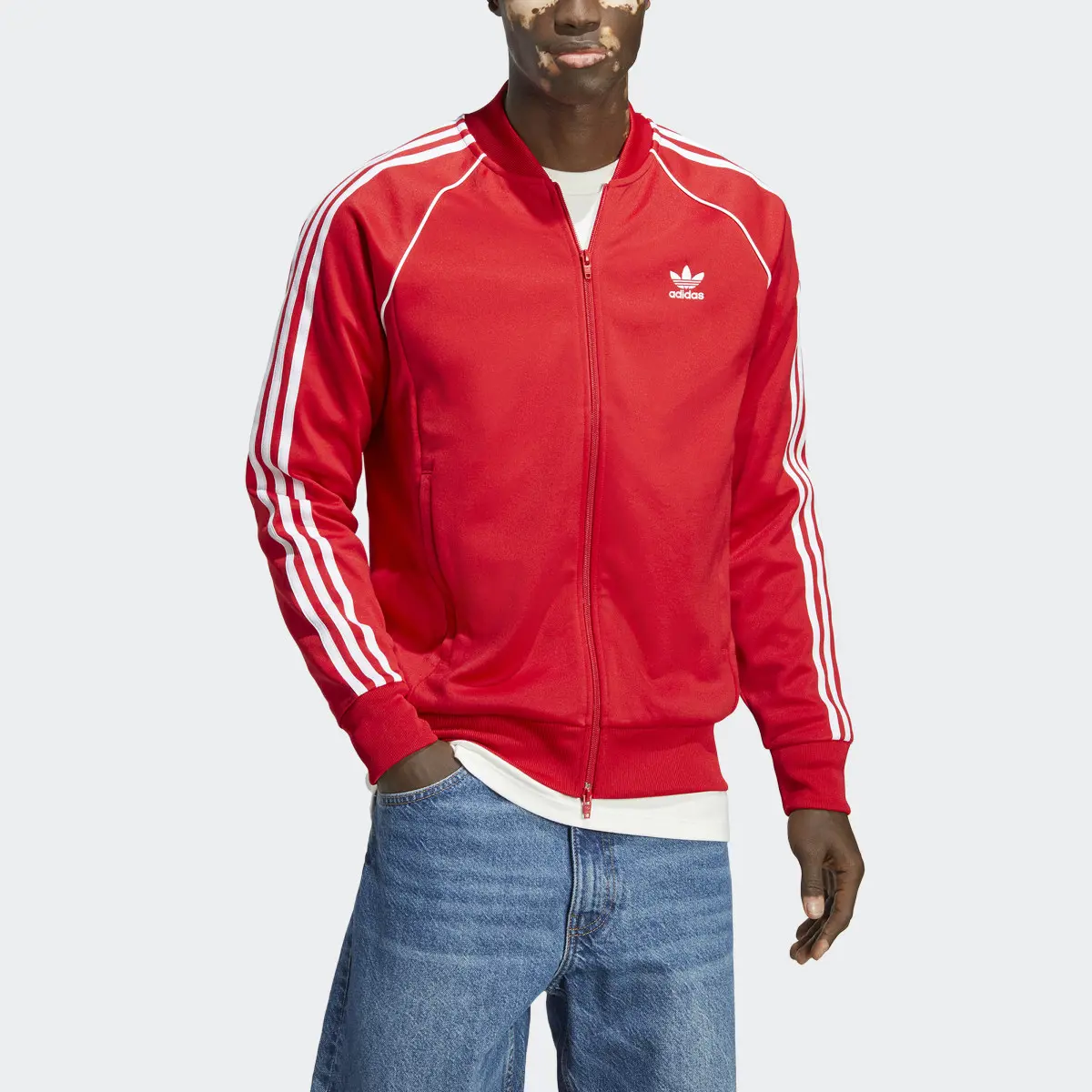 Adidas Track jacket adicolor Classics SST. 1
