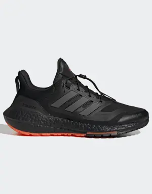 Adidas Chaussure Ultraboost 22 COLD.RDY 2.0. 2