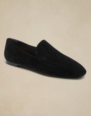 Soft Loafer black