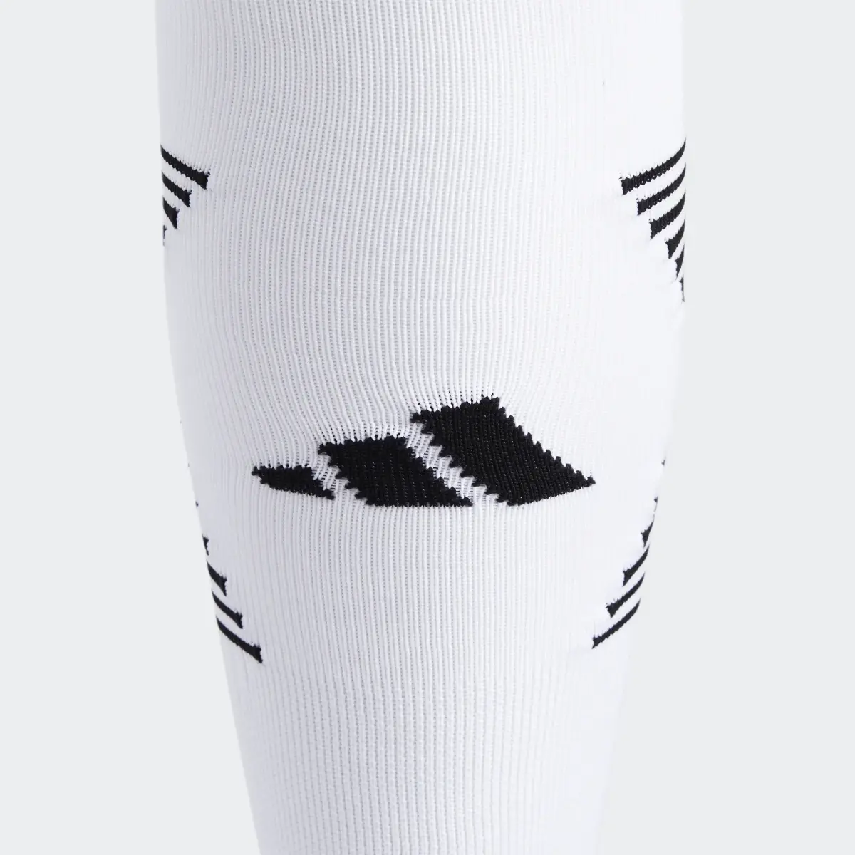 Adidas Team Speed 4 Soccer Over-the-Calf Socks. 3