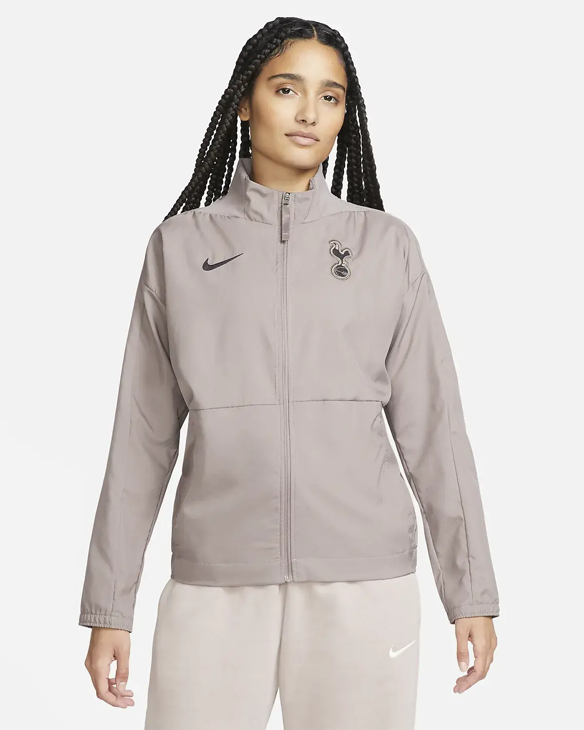 Nike Tottenham Hotspur (wersja trzecia). 1