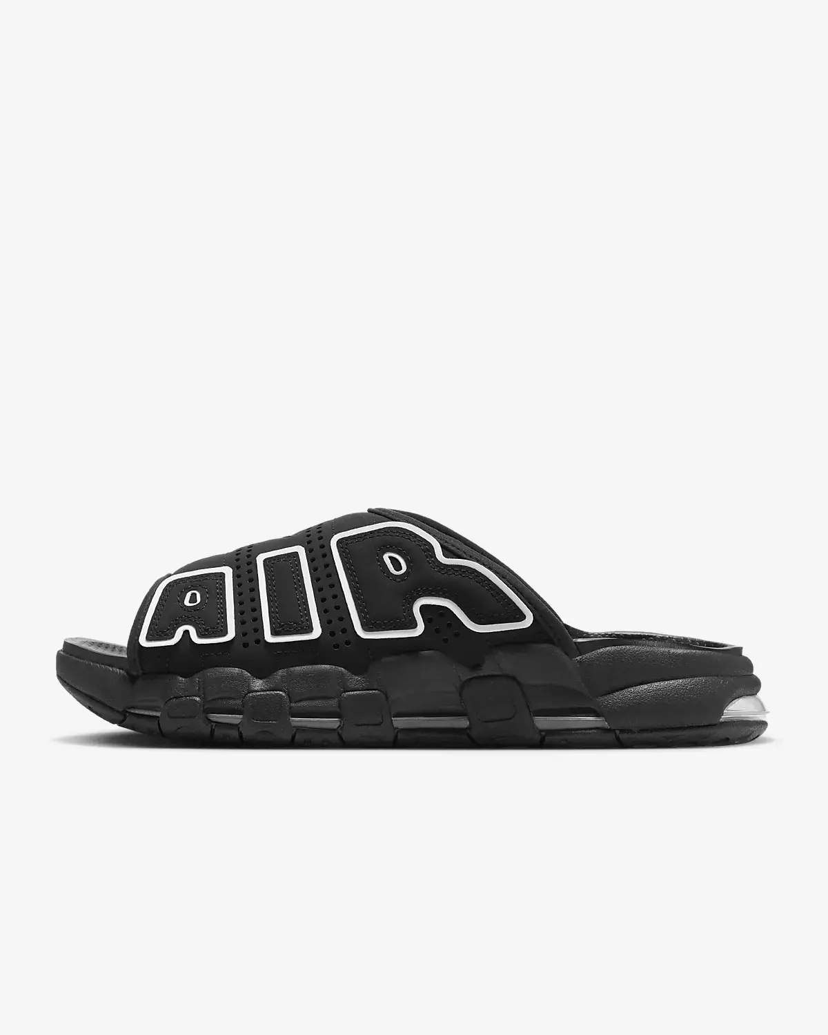 Nike Air More Uptempo. 1