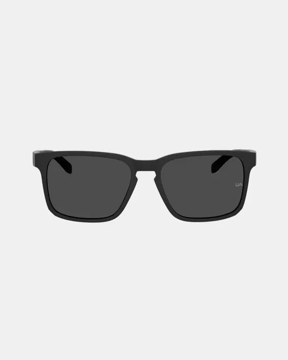 Under Armour Unisex UA Assist 2 Sunglasses. 2