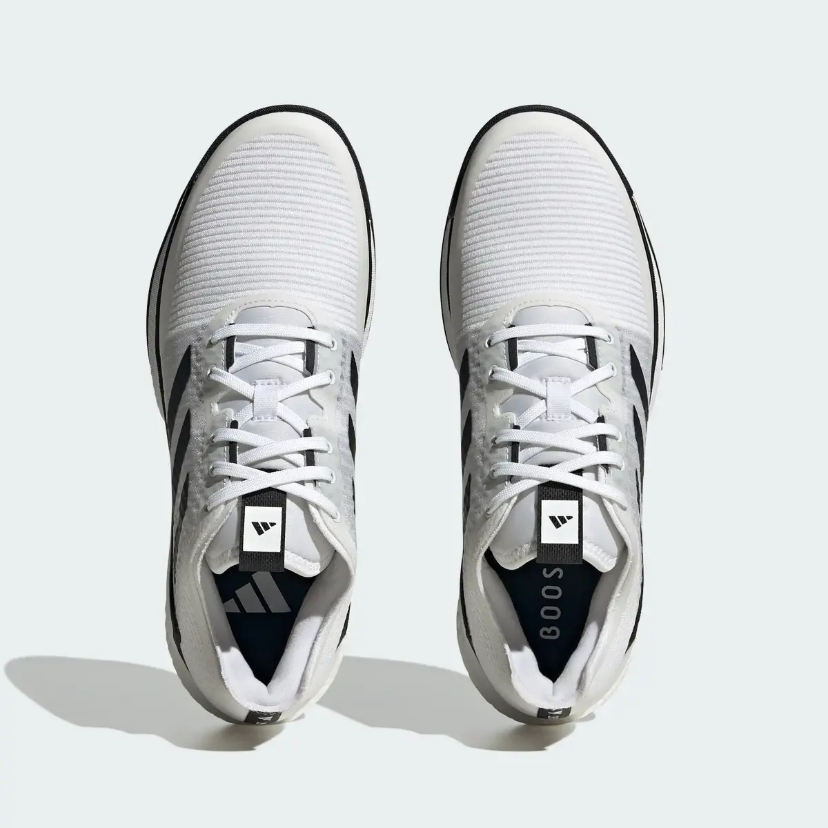 Adidas Crazyflight Shoes. 3