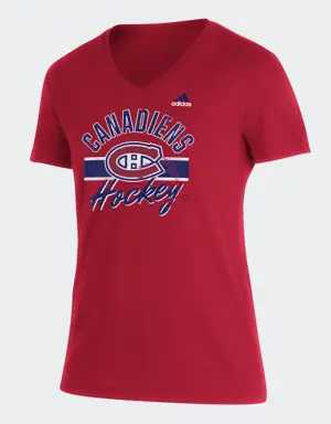 Canadiens Blend Tee