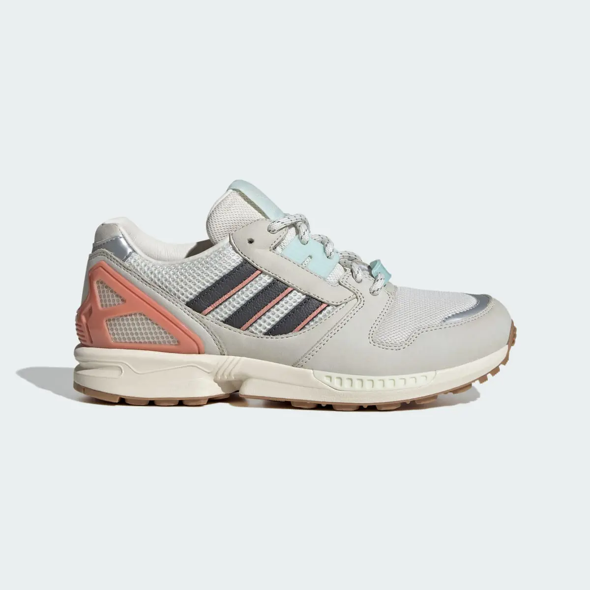 Adidas ZX 8000 Shoes. 2