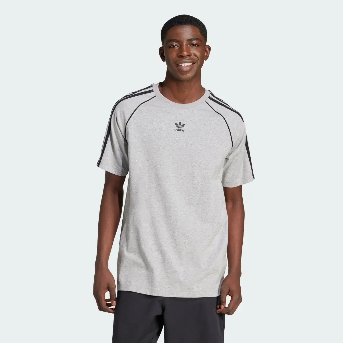 Adidas SST T-Shirt. 2