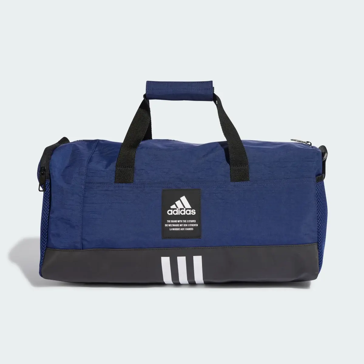 Adidas 4ATHLTS Training Duffel Bag Small. 2