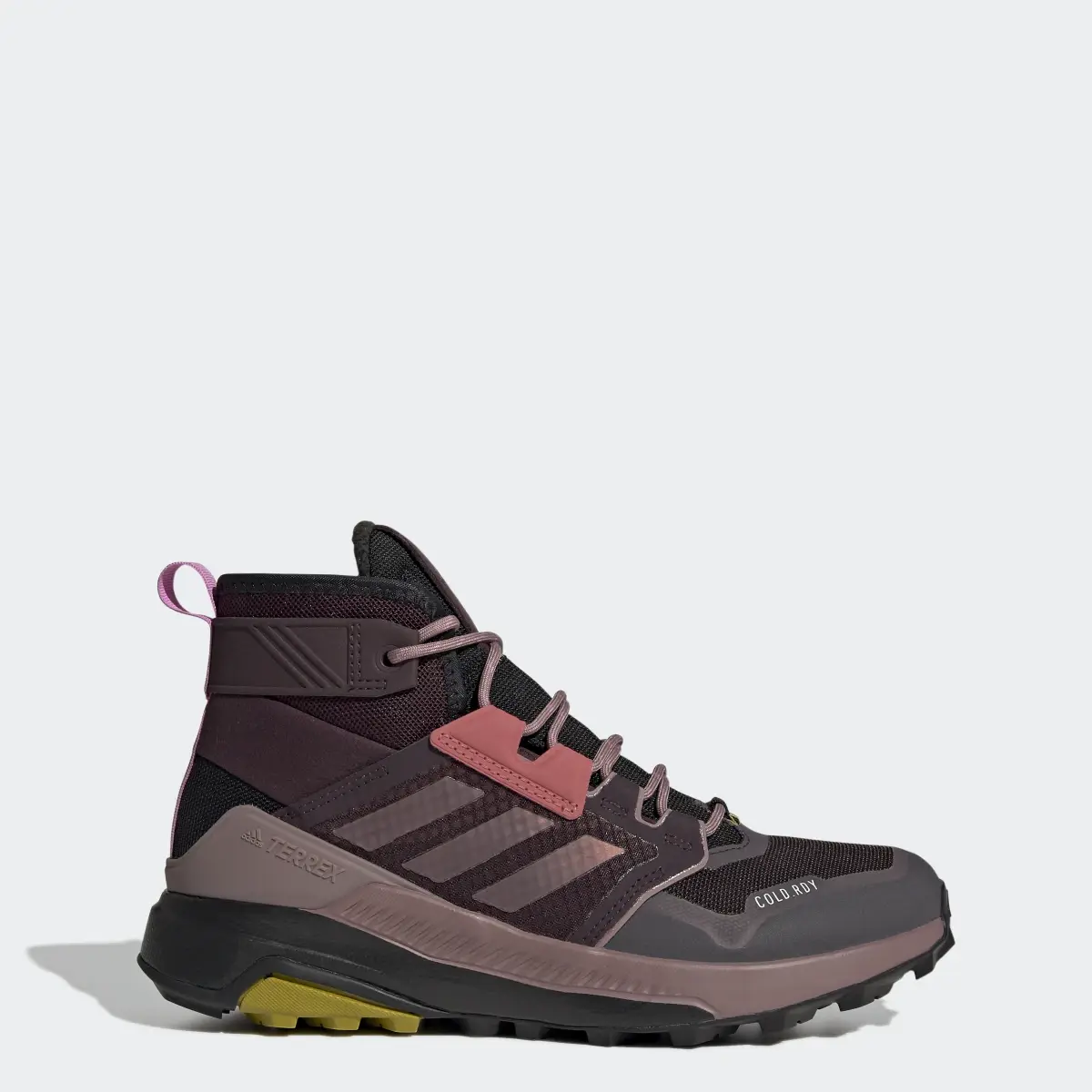 Adidas Zapatilla Terrex Trailmaker Mid COLD.RDY Hiking. 1