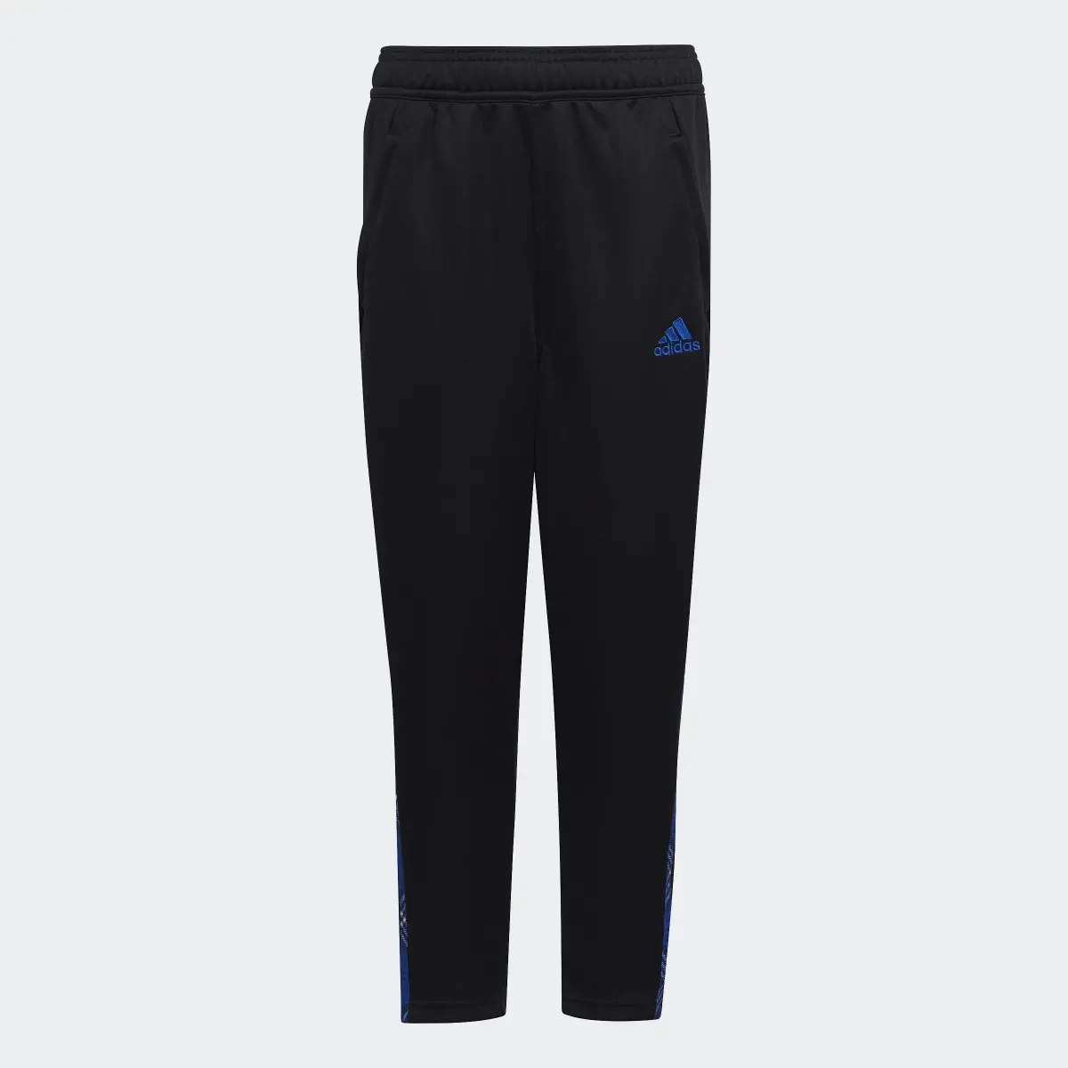 Adidas Tiro 7/8 Track Tracksuit Bottoms. 1