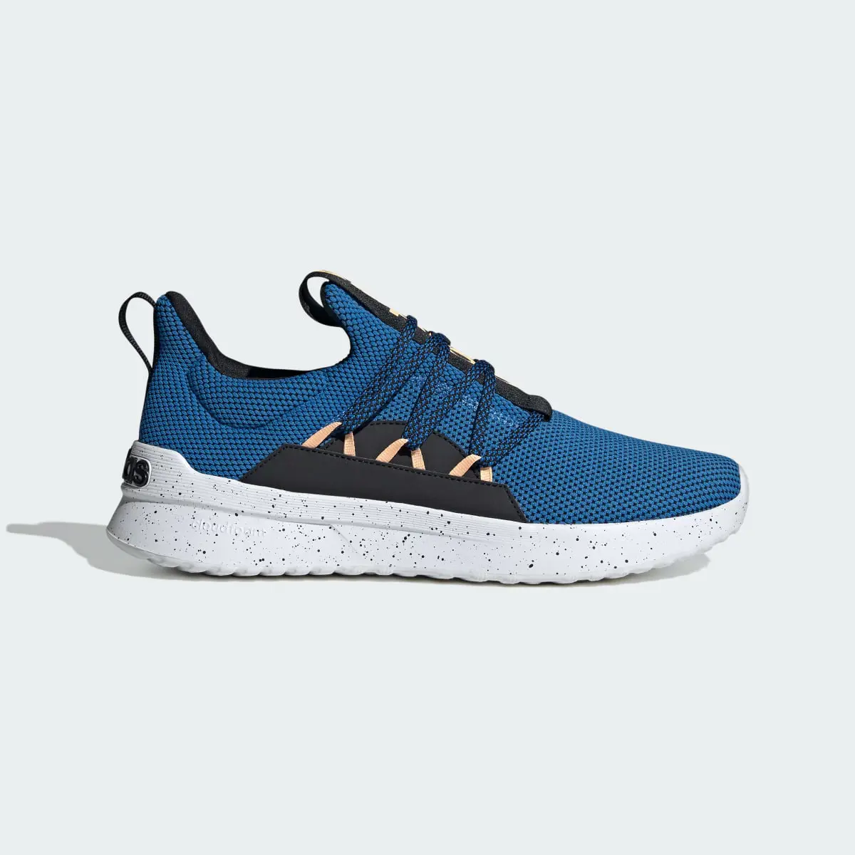 Adidas Chaussure Slip-On Lite Racer Adapt 4.0 Cloudfoam. 2