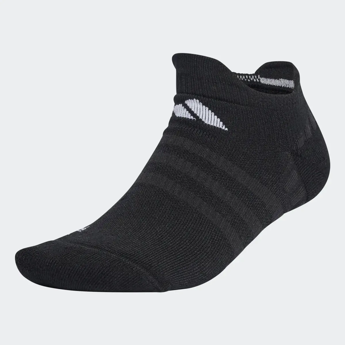 Adidas Tennis Low-Cut Cushioned Socks 1 Pair. 2