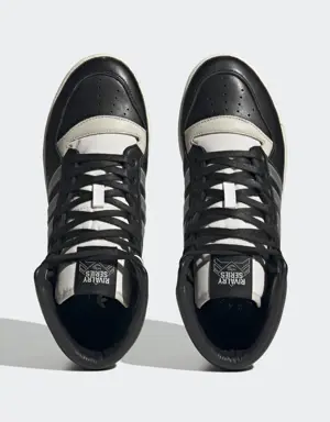 Adidas Scarpe Rivalry High Consortium. 3 Adidas Scarpe Rivalry High Consortium. 3