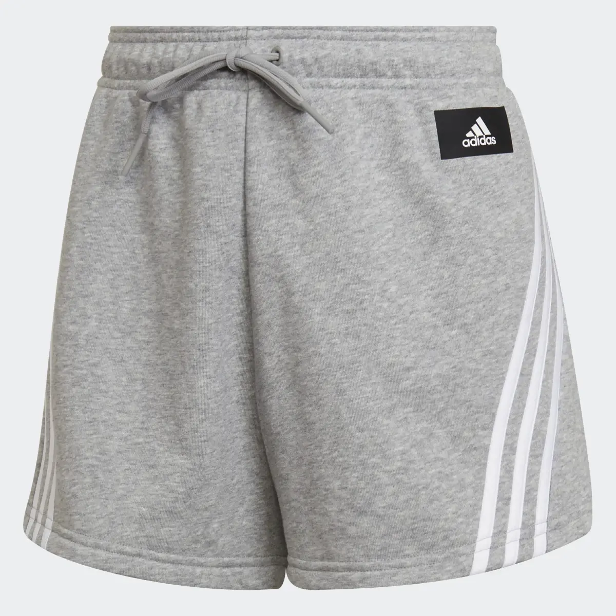 Adidas Shorts adidas Sportswear Future Icons 3 Franjas. 1