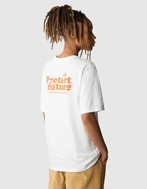 Women&#39;s Protect Nature Relaxed T-Shirt