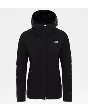 Women&#39;s Inlux Insulated Jacket