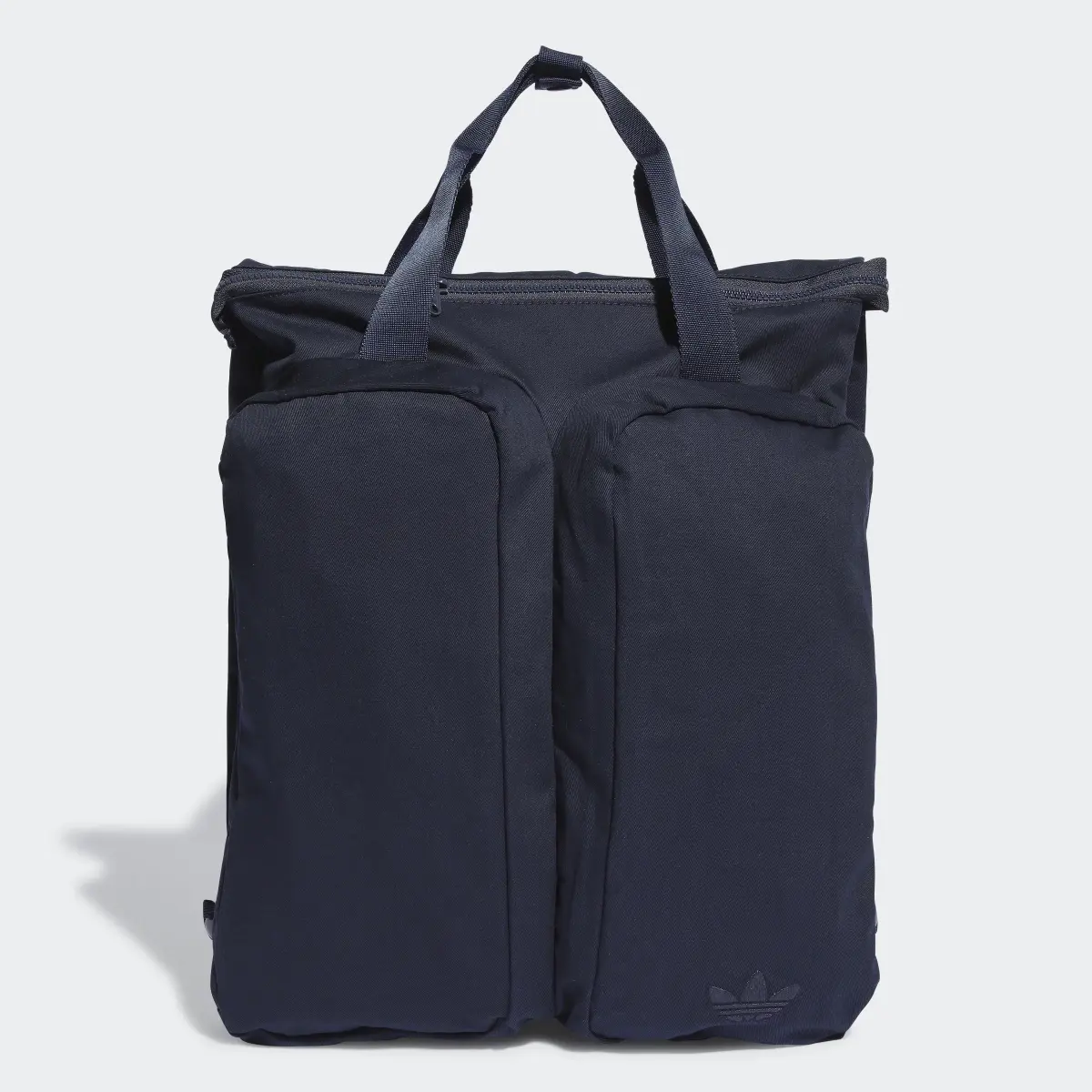 Adidas RIFTA Shopper Backpack. 2