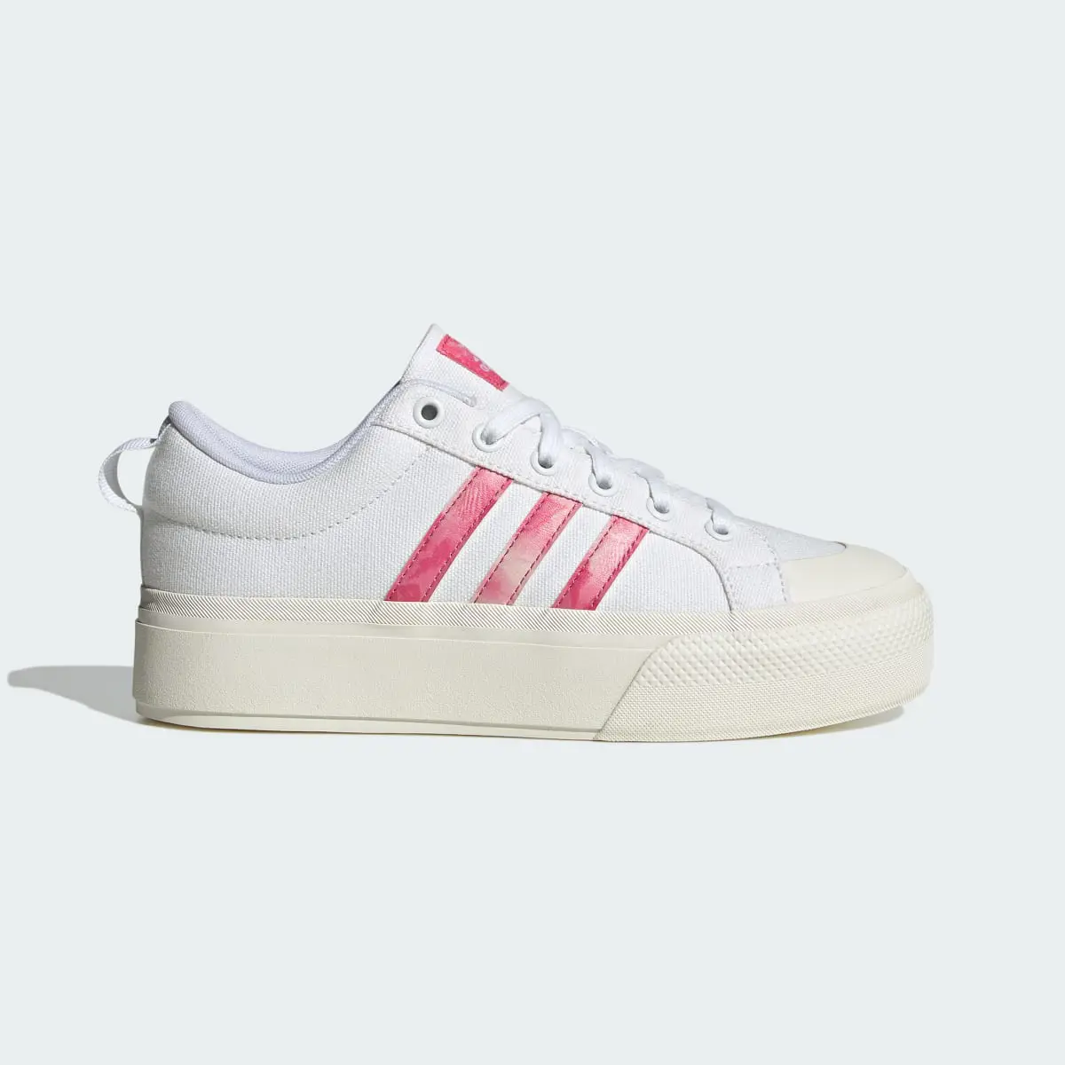 Adidas Tenis de Plataforma Bravada 2.0. 2