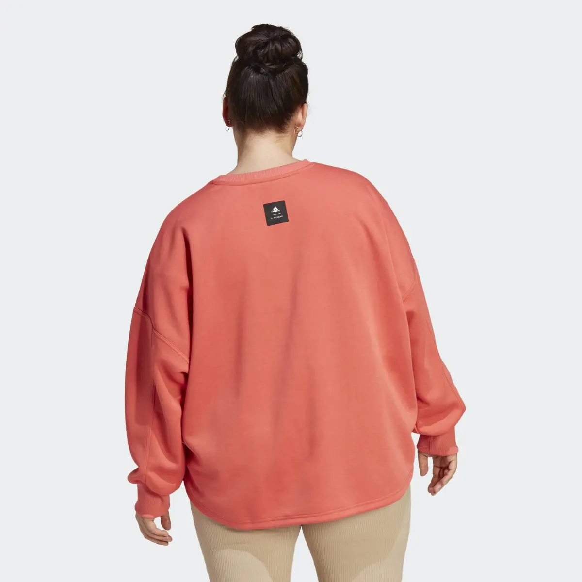 Adidas x 11 Honoré Sweatshirt (Plus Size). 3