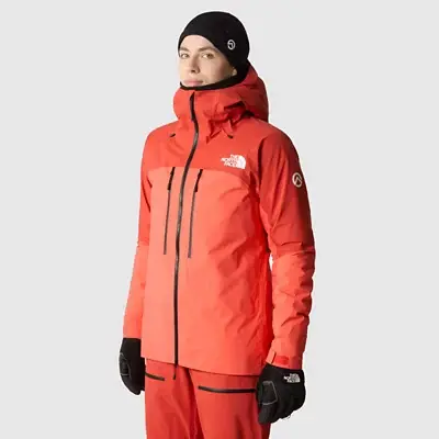 The North Face Women&#39;s Summit Pumori GORE-TEX&#174; Pro Jacket. 1