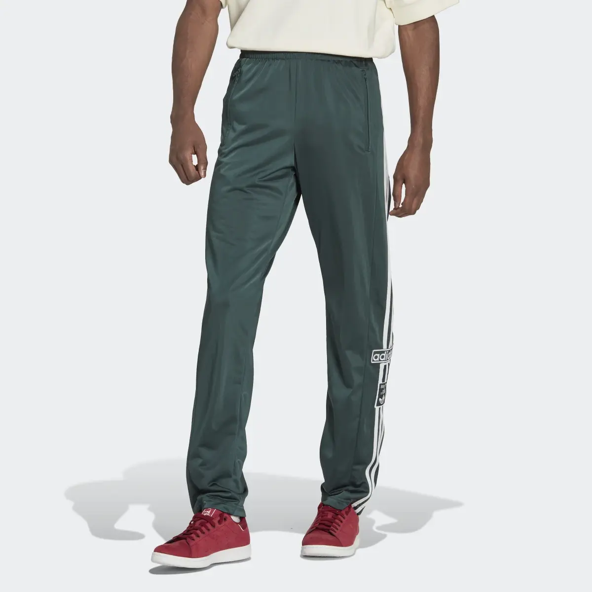 Adidas Adicolor Classics Adibreak Track Tracksuit Bottoms. 1