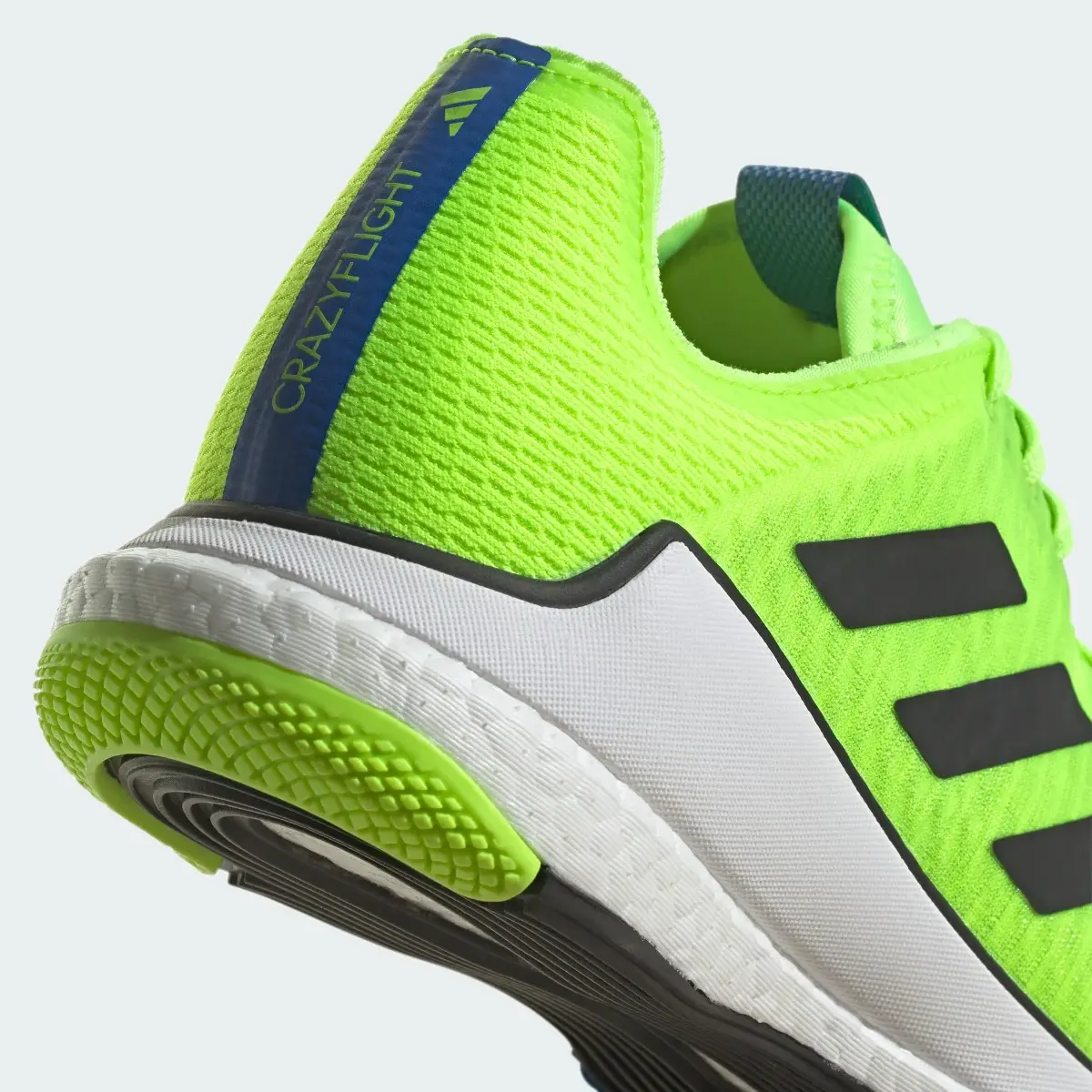 Adidas Crazyflight Volleyballschuh. 3