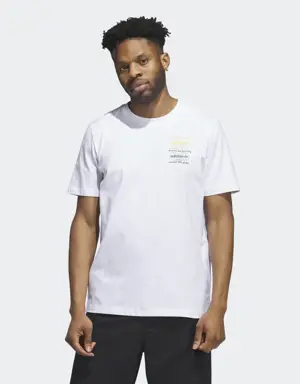 Quality Graphic Short Sleeve Tee