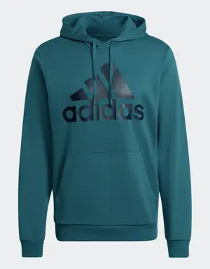Adidas Sweat-shirt à capuche Essentials Big Logo