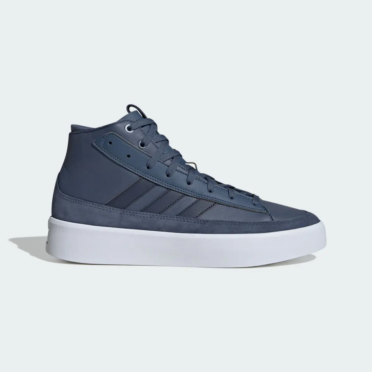 Adidas Tenis ZNSORED Hi. 2