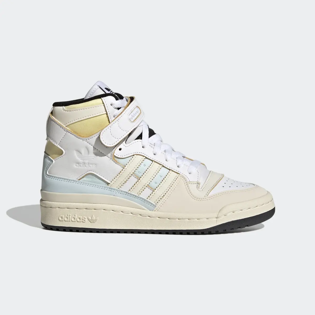 Adidas Tenis Forum 84 Hi. 2