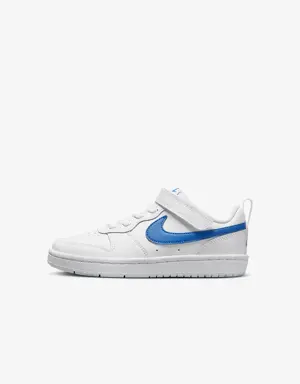 Nike Court Borough Low 2