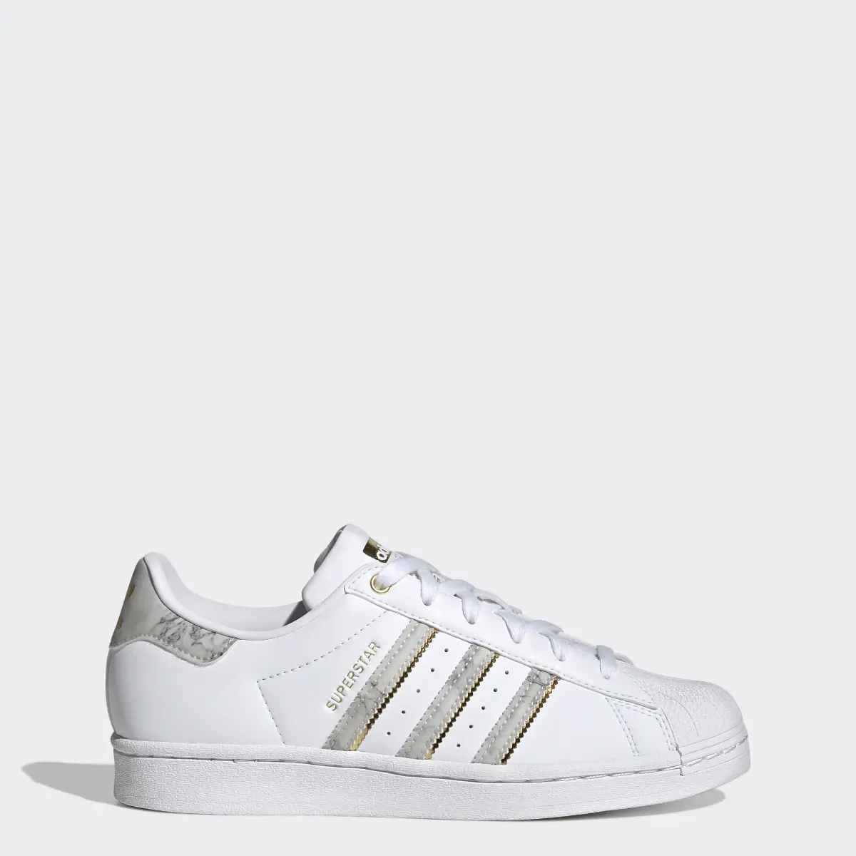 Adidas SUPERSTAR W. 1